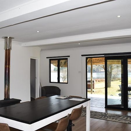 Dieu Donne Cottage أندربرغ المظهر الخارجي الصورة