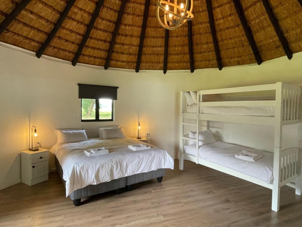 Dieu Donne Cottage أندربرغ المظهر الخارجي الصورة