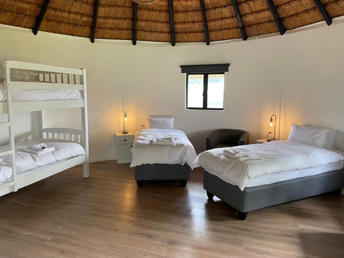 Dieu Donne Cottage أندربرغ المظهر الخارجي الصورة