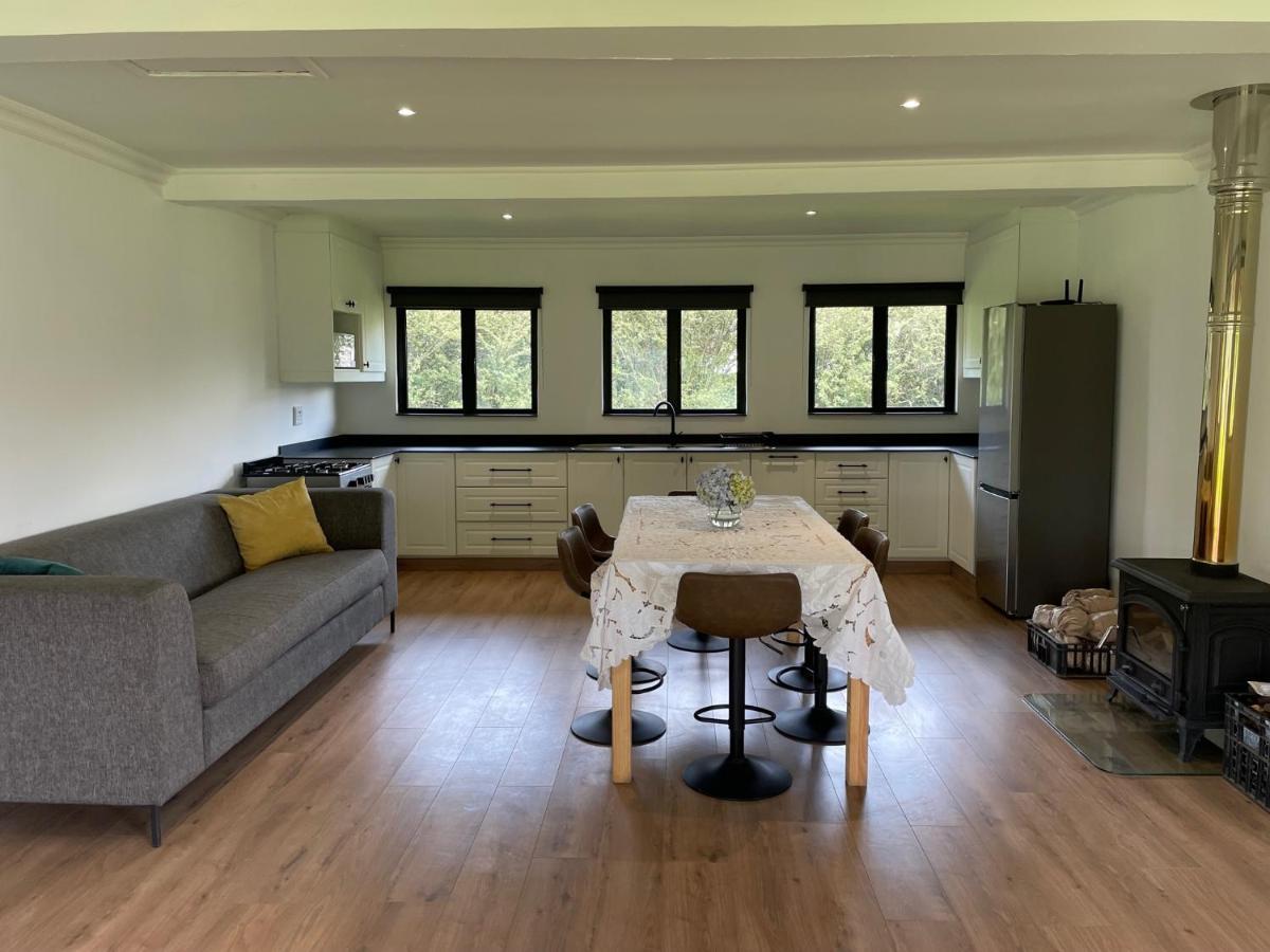 Dieu Donne Cottage أندربرغ المظهر الخارجي الصورة