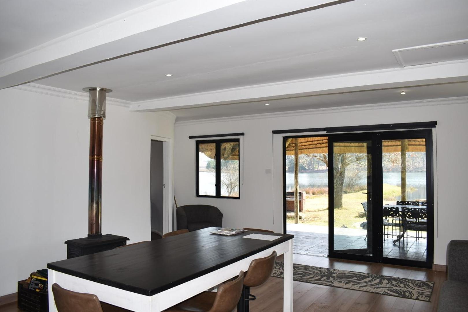 Dieu Donne Cottage أندربرغ المظهر الخارجي الصورة