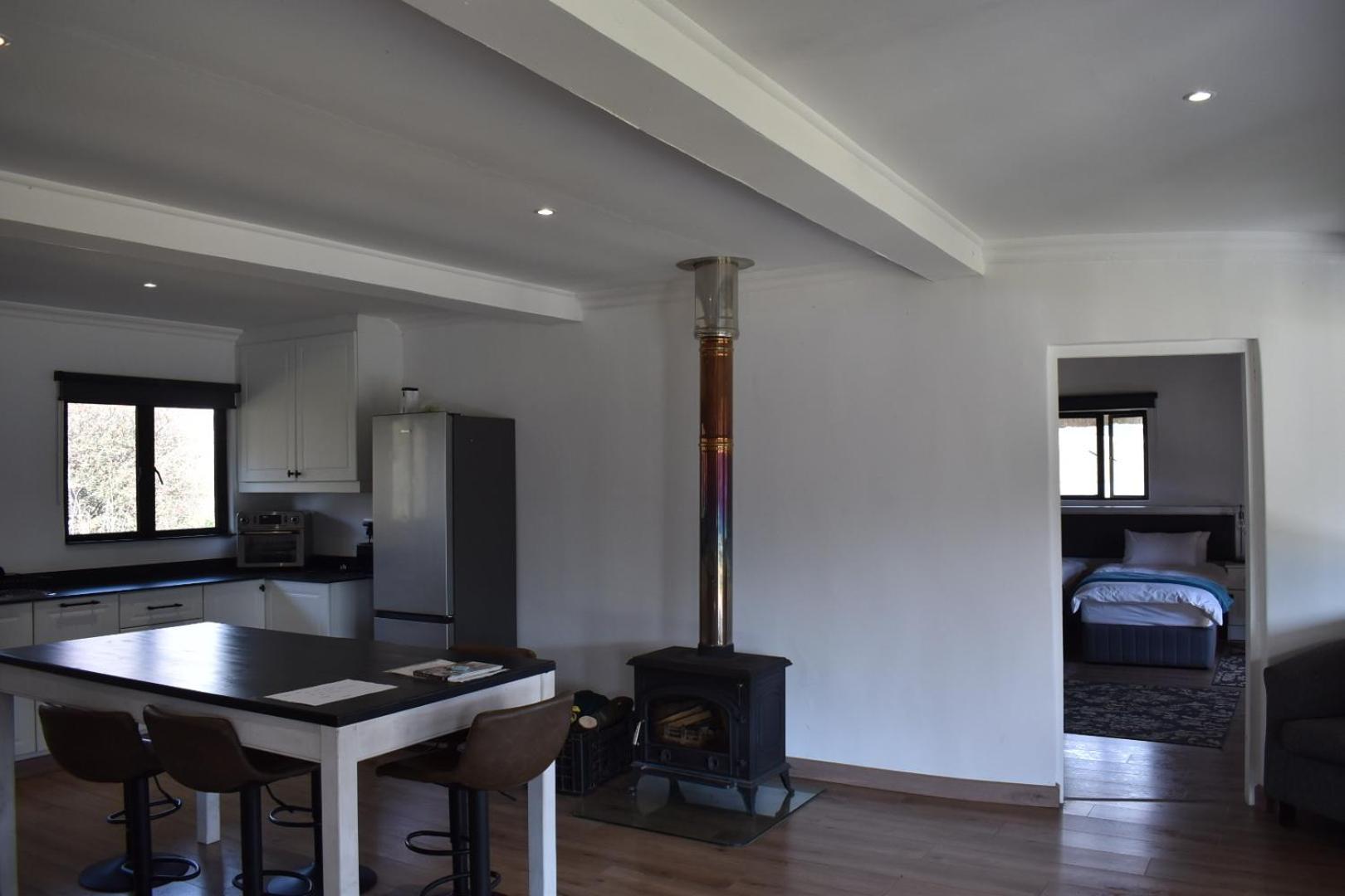 Dieu Donne Cottage أندربرغ المظهر الخارجي الصورة