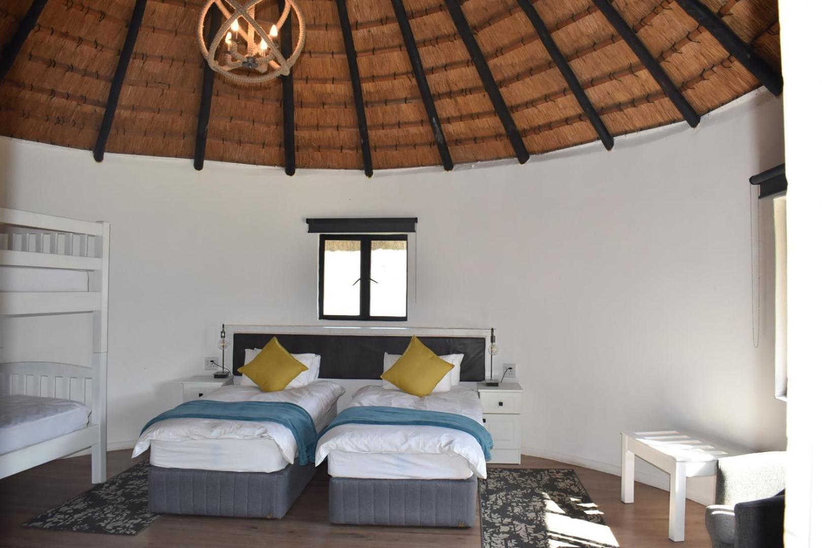 Dieu Donne Cottage أندربرغ المظهر الخارجي الصورة